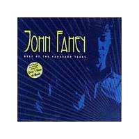 John Fahey - Best Of The Vanguard Years (Music CD)
