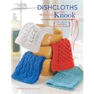 Dishcloths Made With the Knook