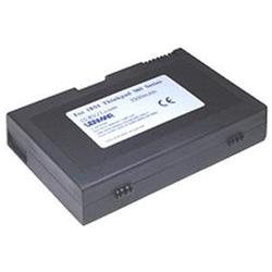 Lenmar Thinkpad 380 Series NoMEM Rechargeable Notebook Battery - Lithium Ion (Li-Ion) - 8.4V DC