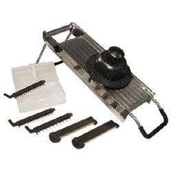 Mandolin Vegetable Slicer