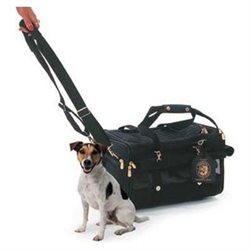 Sherpa OnWheels Pet Carrier Medium