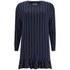 Baum und Pferdgarten Women's Emba Dress - Navy