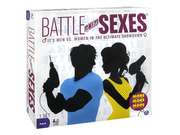 Battle Of The Sexes Board Game