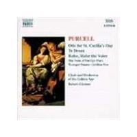 Purcell: Trumpet and Choral Works