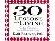 30 Lessons For Living Unabridged