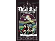 Loyalist To A Fault Dead Kid Detective Agency
