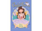 Taffy Trouble Candy Fairies