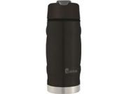 Bottle 12oz Hero Fresh Black
