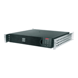 APC Smart-UPS SURTA2200RMXL2U Dual Conversion Online UPS - 2.20 kVA/1.75 kW - 2UTower/Rack Mountable