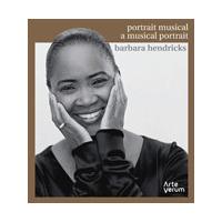 Musical Portrait: Barbara Hendricks (Music CD)