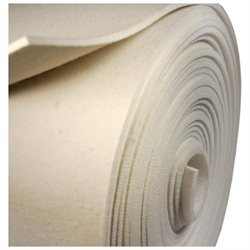F5 Felt 10Ft Long X 3/4 Inch Thick X 66 Inch Wide