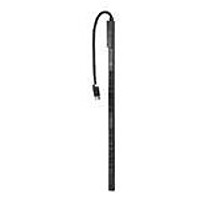 Apc Ap7569 Basic Rack Pdu - Ac 208 V - 14.4 Kw - 14400 Va - 30 Output Connector - Black