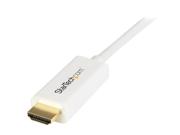 Startech Mdp2hdmm2mw Video Converter