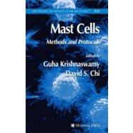 Mast Cells: Methods And Protocols