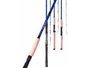 Fin- Nor Tidal Spinning Salt Water Fnts761mh 7'6"