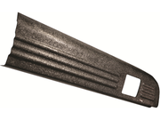 Westin Wade Truck Bed Side Rail Protector