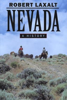 Nevada : A History