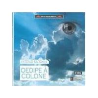 Sacchini: Oedipe à Colone