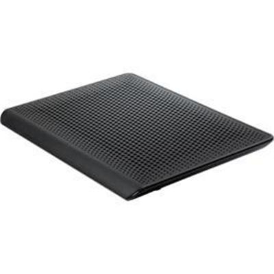 Targus Pa248u5 Chill Mat For Laptops - Notebook Fan - Black