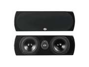 Nht Absolute Center Channel Gloss Black Speaker Loudspeaker Authorized Dealer