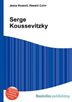 Serge Koussevitzky