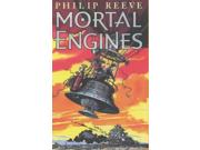Mortal Engines