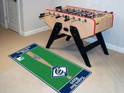 Tampa Bay Rays Baseball Runner