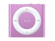 Apple Ipod Shuffle (4th Gen) Purple 2gb Mp3 Player Md777ll/a