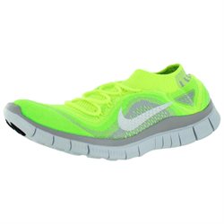 Nike Free Flyknit Men's Flex Running Shoes Sneakers 615805