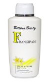 Bettina Barty Frangipani Hand & Body Lotion 500 ml
