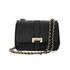 Aspinal of London Women?s The Lottie Bag - Black