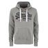 Superdry Men's Vintage Logo Entry Hoody - Grey - XXL