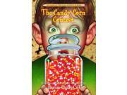 The Candy Corn Contest