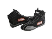 Racequip 30500150 Euro Carbon-l Racing Shoes