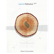 Applied Calculus (with Personal Tutor with SMARTHINKING, Premium Web Site Printed Access Card)