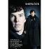 Sherlock Sociopath Maxi Poster (61 x 91.5cm)