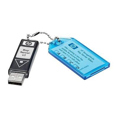 Hp Am495a Encryption Kit - Storage Encryption Kit