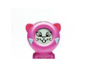 Wow Wee Karma Kitty Cleo (pink)