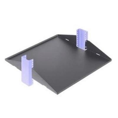 Innovation First 3ushl-022full-29dv Racksolutions - Rack Shelf - Black - 3u - 19