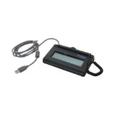 Topaz Systems Topaz SigLite T-L460 Electronic Signature Capture Pad T-LBK460-HSB-R