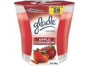 Apple Cnnon Glade Candle 75362