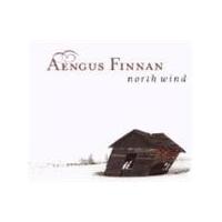 Aengus Finnan - North Wind