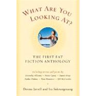 What Are You Looking At? : The First Fat Fiction Anthology