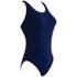 Zoggs Women's Cottesloe Powerback Swimsuit - Navy