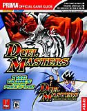 Duel Masters And Duel Masters: Kaijudo Showdown: Prima Official Game Guide