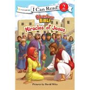 Miracles of Jesus