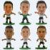 SoccerStarz - Germany Team Player Figures