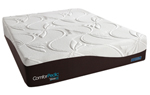 Simmons Comforpedicenlighteneddayslxryplshmattonly-full Comforpedic Fr