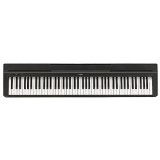 Yamaha P Series P35B 88-Key Digital Piano (Black)