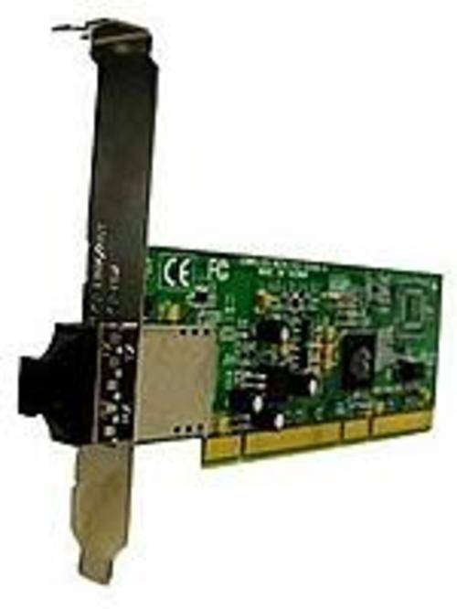 Transition Networks N-gsx-sc-01 1000base-sx Gigabit Ethernet Nic (network Interface Card)